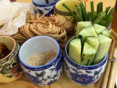 -十二道丰味·徐州土菜·烧烤(何山路店)