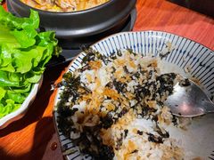 -山之屋炭火烧肉·生啤畅饮(大朗万科中央公园店)