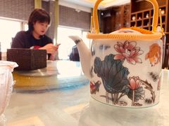 -金家老三饭庄(常营店)