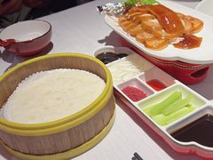 -大鸭梨烤鸭·北京菜(大兴南小街店)