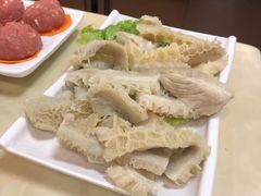-真牛汕头黄牛肉火锅(莲塘仙湖植物园店)