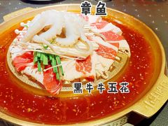 -小牛哈尼韩式水煎肉(万象城店)