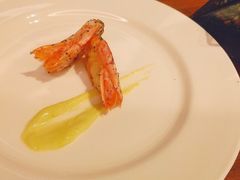 -嘉年华大酒店琴湾-自助餐厅