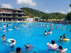 -南京银杏湖乐园