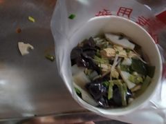 -胖子好盐水鸭(总店)