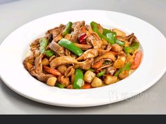 -李氏八大件老菜馆(万宝街店)