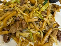 -螺蛳粉先生(蓟门桥店)