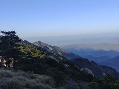 -九华山风景区