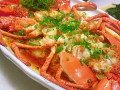 -径山十八道·风味民间菜(杭州总店)