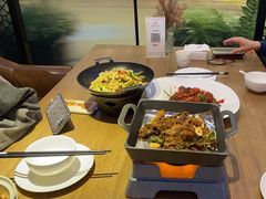 -阿斯牛牛·凉山菜(新会展店)