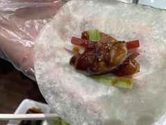 -全聚德(上海首店浦东店)