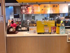 -麦当劳(龙湖北京大兴天街店)