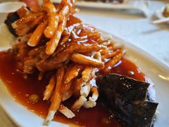 -功德林素菜饭庄(前门店)