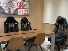 -Tims天好咖啡·贝果(华侨城步行街店)