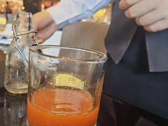 -王府半岛酒店·大堂茶座