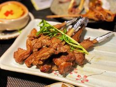 -德川家日本料理(中关村寰太大厦店)