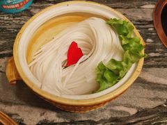 -慢丽江·云南野生菌土鸡锅(付家庄店)