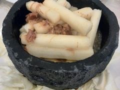 石锅山药-向塘土鸡总店(八一广场店)