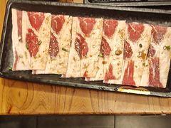 -九田家黑牛烤肉料理(华侨城店)