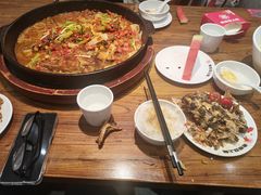 -老板恋上鱼(印象城店)