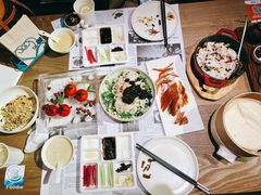 -小大董·烤鸭(凤凰汇店)