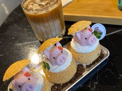 -UMe·玖觅(曲江店)