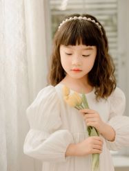 -哈妮儿童摄影(德清店)