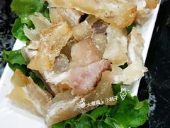 牛筋-潮汕美牛肉丸火锅店(天宁寺店)