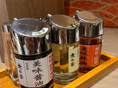 -无敌家现熬骨汤拉面(颐堤港店)