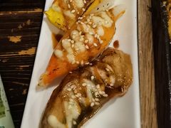 -小川洋风料理(汉街店)