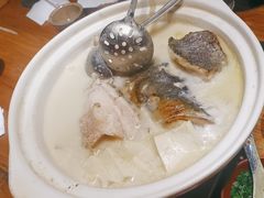 -丹江渔村(首都机场店)