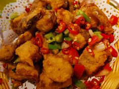 -广记海鲜(杨汊湖一店)