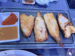 -高佳庄·海鲜酒楼(定海店)