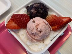 -满记甜品(无锡八佰伴店)