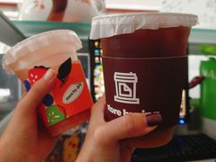 -JPG canteen(广州东山口店)