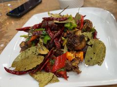 -渔码头食府(蓬莱阁店)