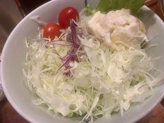 沙拉-和幸(春熙路群光广场店)