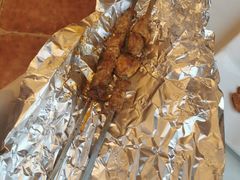-巴依老爷新疆美食(工体旗舰店)