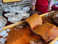 -园林美食城·本土农家菜(杨和镇店)