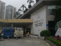 -京基晶都酒店
