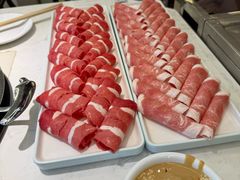 -川锅一号火锅(铜山万达店)