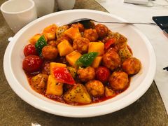 -徐记私厨(半淞园路店)