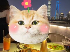 -Kathleen's Waitan 凯圣琳江景西餐厅(外滩店)