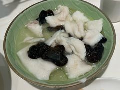 糟溜鱼片-光明邨大酒家(淮海路店)