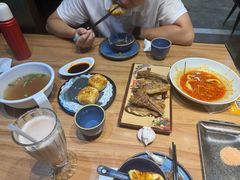 -品回味清真西北楼(宁波首店)