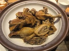 翔安姜母鸭-临家闽南菜(宝洲路店)
