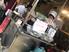 -金杨老摊头蛋饼(金口路店)