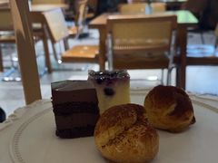 -榖屋house of flour(张江首店)