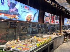 -天天鱼港·海鲜·鲅鱼水饺·招牌烤鸭(黄骅店)