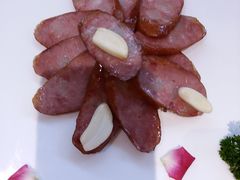 -上关雪東北菜(中房金谊店)
